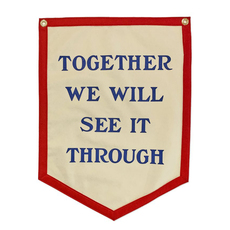 Oxford Banner