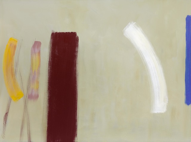 Wilhelmina Barns-Graham, ‘Gust 2’, 2003, Painting, Acrylic on canvas, Waterhouse & Dodd