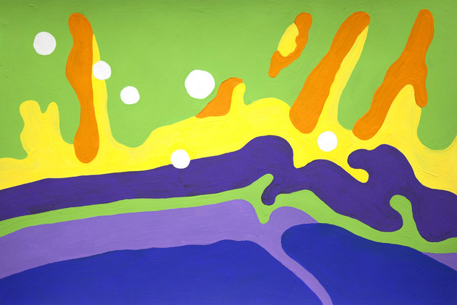 Sean Montgomery, ‘Northern Lights’, 2016, Laroche/Joncas