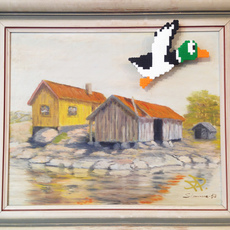 Pappas Pärlor