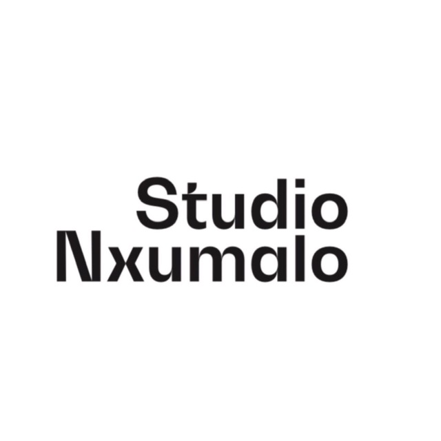 STUDIO NXUMALO CONTEMPORARY logo