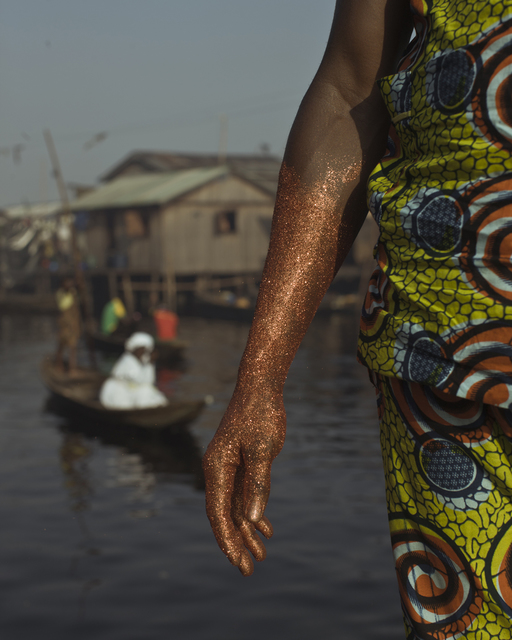 Cristina De Middel, ‘IGBO’, 2014, LA NEW GALLERY