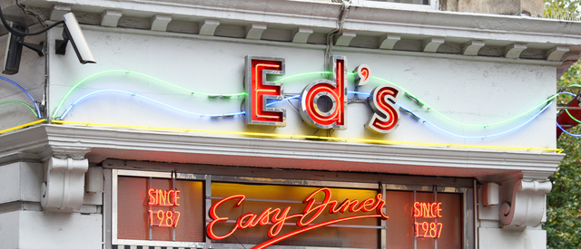 Carlos Marijuan, ‘Ed's’, Plus One Gallery