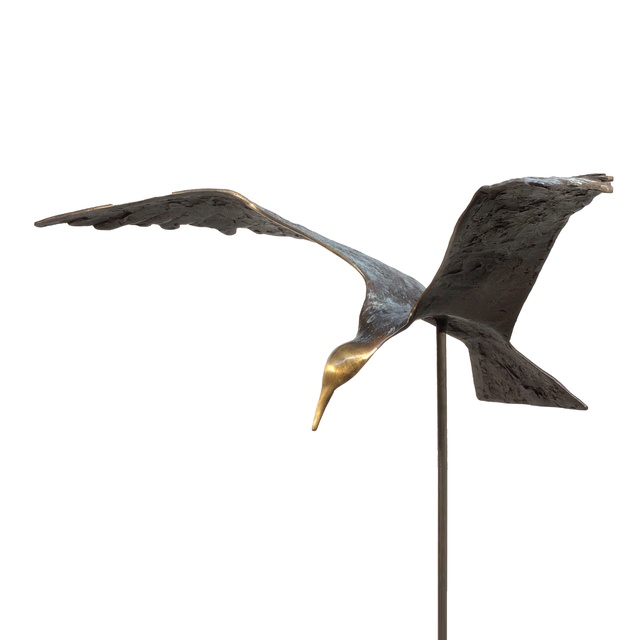 Leon Veerman, ‘The Little Champion (Anniversary)’, 2019, Smelik & Stokking Galleries
