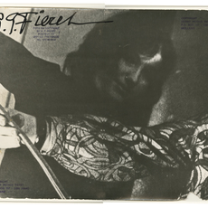 Gerard Petrus Fieret