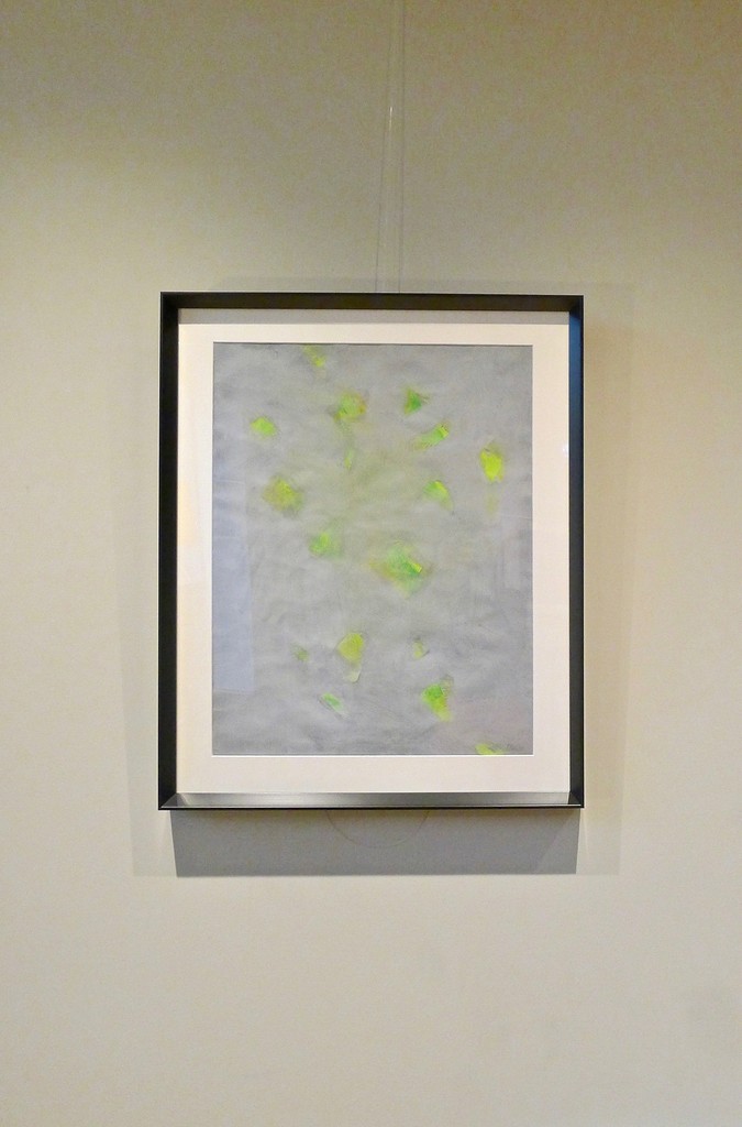Peter Stein (1922-2015), Composition, gouache on paper, signed lower right, Switzerland, 1993 (63 x 49 cm)
Peter Stein (1922-2015), Composition, gouache on paper, signed lower right, Switzerland, 1993 (63 x 49 cm)