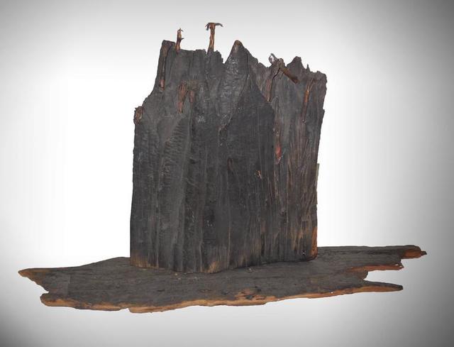 Lubomir Tomaszewski, ‘Holocaust Memorial’, 20th Century, Lions Gallery