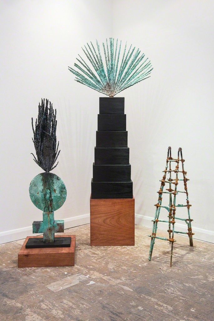 James Hillman
Gorse and Tropē
LAMB arts 2016 James Hillman
Gorse and Tropē
LAMB arts 2016