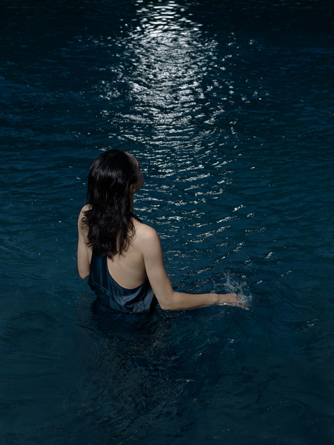 Tania Brassesco & Lazlo Passi Norberto, ‘Moon Symphony’, 2019, Segolene Brossette Galerie