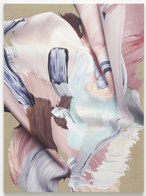 Matthew Stone, ‘Also a Part of Ourselves’, 2017, CHOI&LAGER