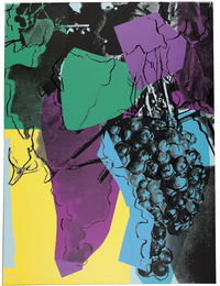 Grapes (F. & S. II.195)