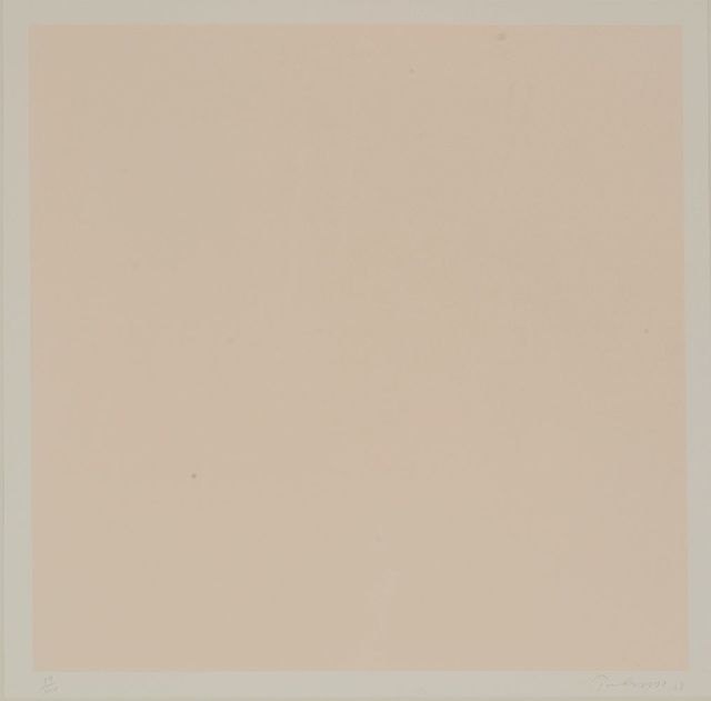William Turnbull, ‘Untitled’, 1968, Sworders