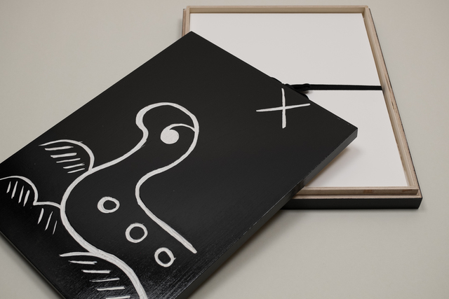Tal R, ‘Almanach 67’, 2015, RENÉ SCHMITT