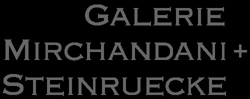 Galerie Mirchandani + Steinruecke logo