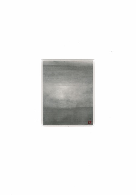 REIKO TSUNASHIMA, ‘Summer Calm’, 2005, Gallery Kitai
