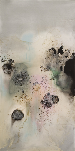 Terry Rose, ‘Abyssos’, 2010, Gallery NAGA