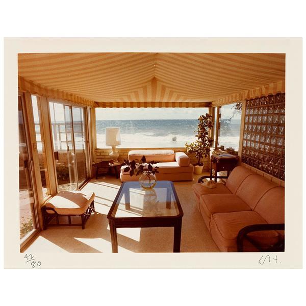 David Hockney, ‘Malibu Interior’, 1974, Caviar20