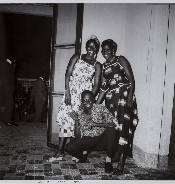 Malick Sidibé, ‘Soirée’, 1972-2014, Millon