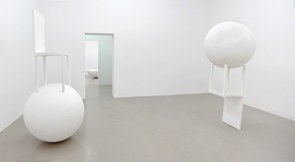 installation view Kadel Willborn, Düsseldorf, Germany, 2018. installation view Kadel Willborn, Düsseldorf, Germany, 2018.