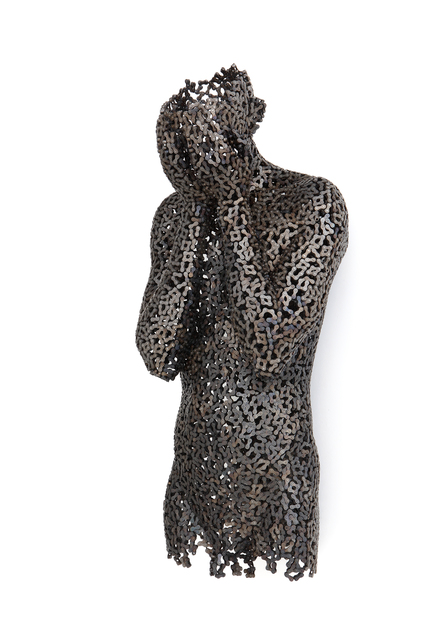 Seo Young-deok, ‘Anguish 9’, 2013, Opera Gallery