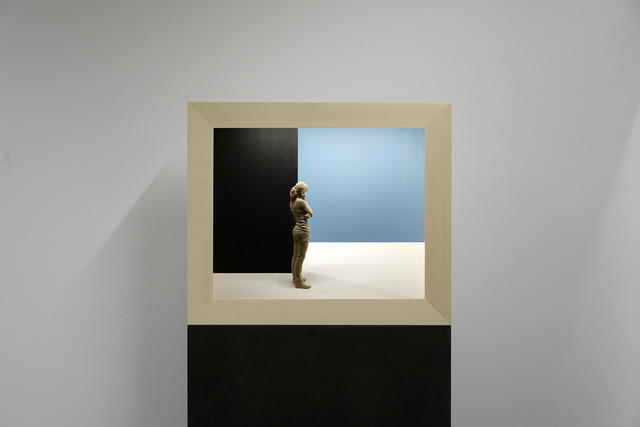 Peter Demetz, ‘My threshold’, 2019, Lucia Mendoza