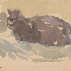 Gwen John