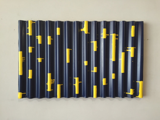Jonathan Anzalone, ‘Forest’, 2015, Sienna Patti Contemporary