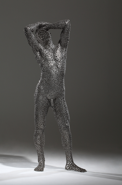 Seo Young-deok, ‘Anguish 20’, 2014, Opera Gallery