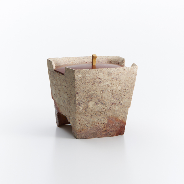 Ryuichi Kakurezaki, ‘Una Mistura’, 2018, Sokyo Gallery