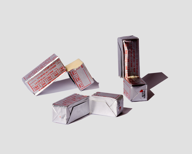 Susana Reisman, ‘The Real Thing, after Robert Morris’, 2010, Photography, Archival Pigment Print, Circuit Gallery