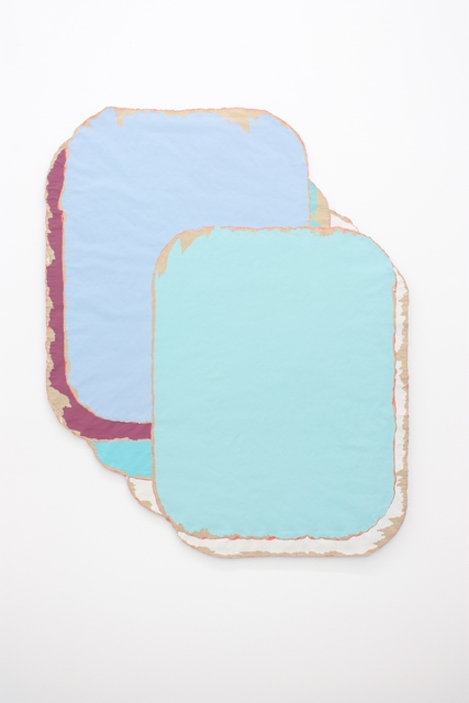 Guillermo Mora, ‘Escultura flotante Nº2’, 2017, Moisés Pérez De Albéniz