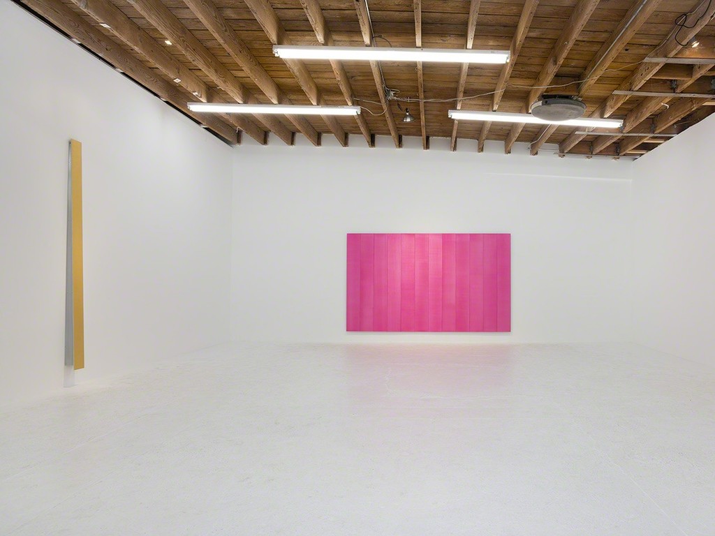 Roy Thurston, installation view, Chimento Contemporary | Photo: Ruben Diaz Roy Thurston, installation view, Chimento Contemporary | Photo: Ruben Diaz