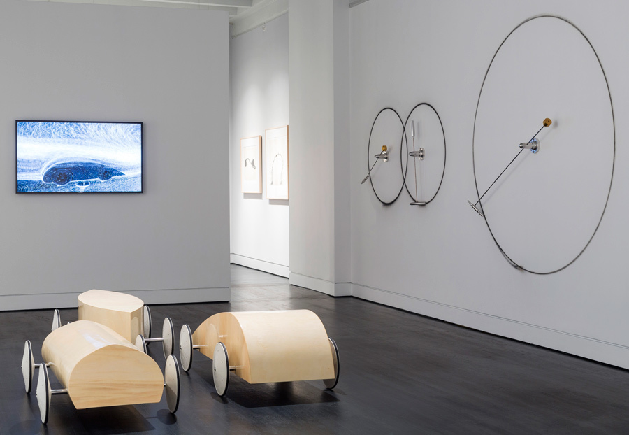 Marley Dawson: Statics and Dynamics, January 18, 2014 - March 29, 2014. HEMPHILL Fine Arts. Photo by Aimee Crouch Marley Dawson: Statics and Dynamics, January 18, 2014 - March 29, 2014. HEMPHILL Fine Arts. Photo by Aimee Crouch