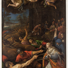 Leandro Bassano