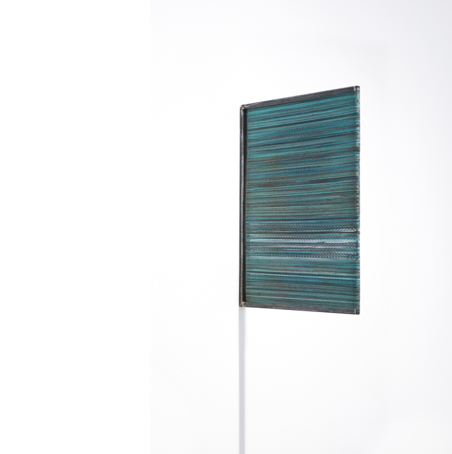 Dalila Gonçalves, ‘Serras’, 2016, Rafael Ortiz