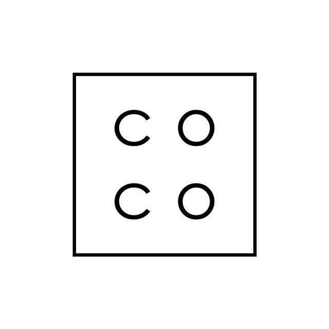 Conde Contemporary logo