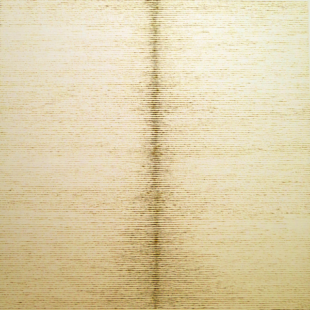 Julia Hutton, ‘Burning Light, The Heat of the Day 1’, 2015, The Drawing Works