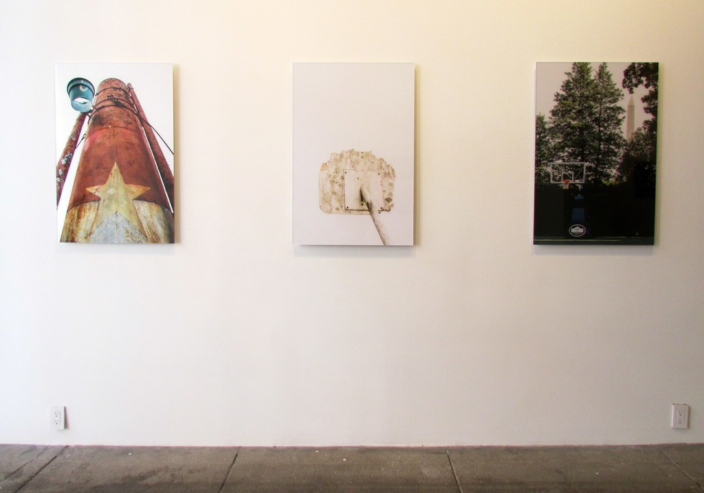 Installation Shot - Robin Layton, Winston Wächter Fine Art Installation Shot - Robin Layton, Winston Wächter Fine Art
