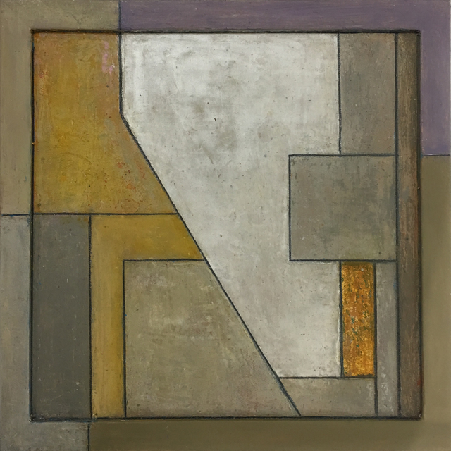 Stephen Cimini, ‘FrameWorks Squared Eight’, 2018, Alpha 137 Gallery