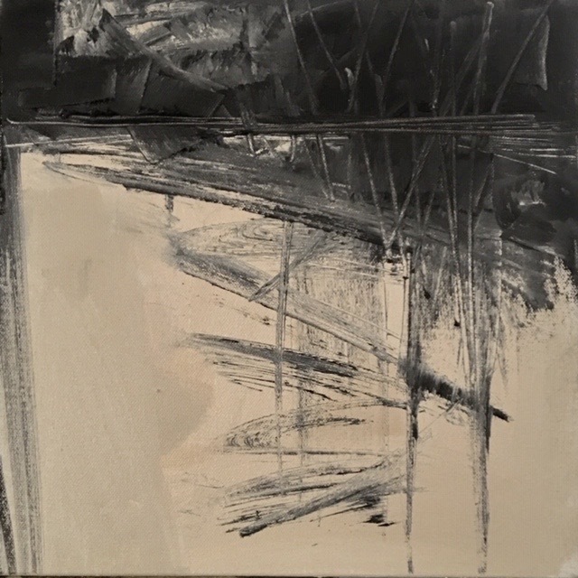 Wanda Westberg, ‘Poema ll’, 2018, SHOH Gallery