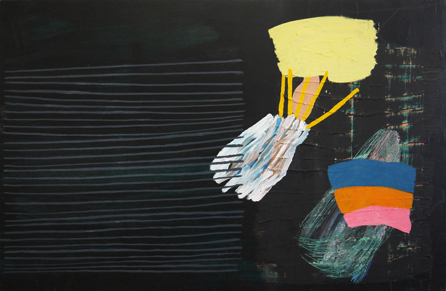 Becky Yazdan, ‘Paper Tiger’, 2019, FRED.GIAMPIETRO Gallery