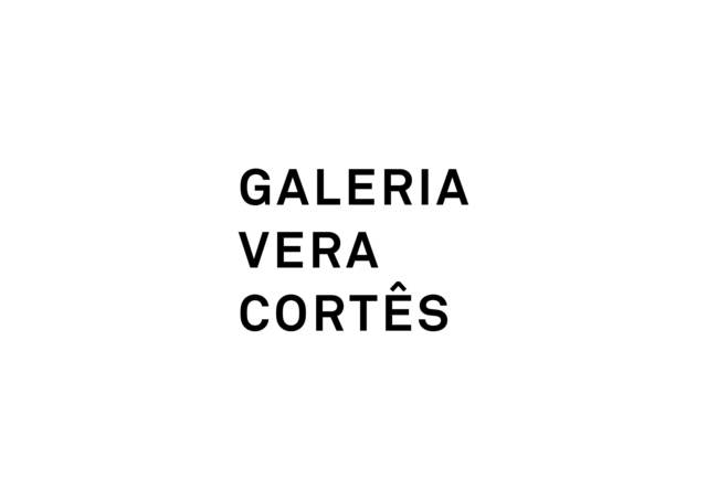 Galeria Vera Cortês logo