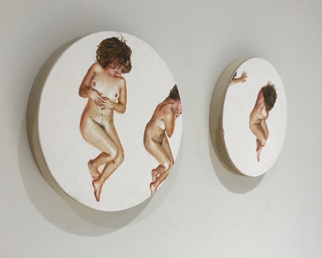 , 'Rise,' 2017, Spoke Art