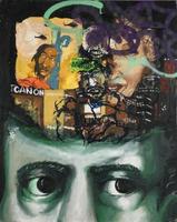My mind ,
1987