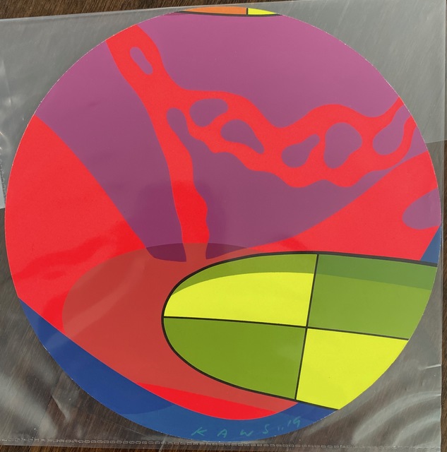 KAWS, ‘Untitled (Brooklyn Museum)’, 2019, Marcel Katz Art