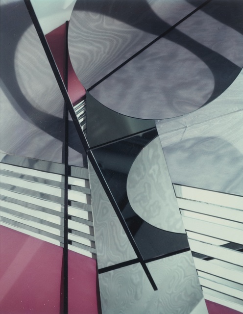Barbara Kasten, ‘'Construct LB/5'’, 1982, Sotheby's