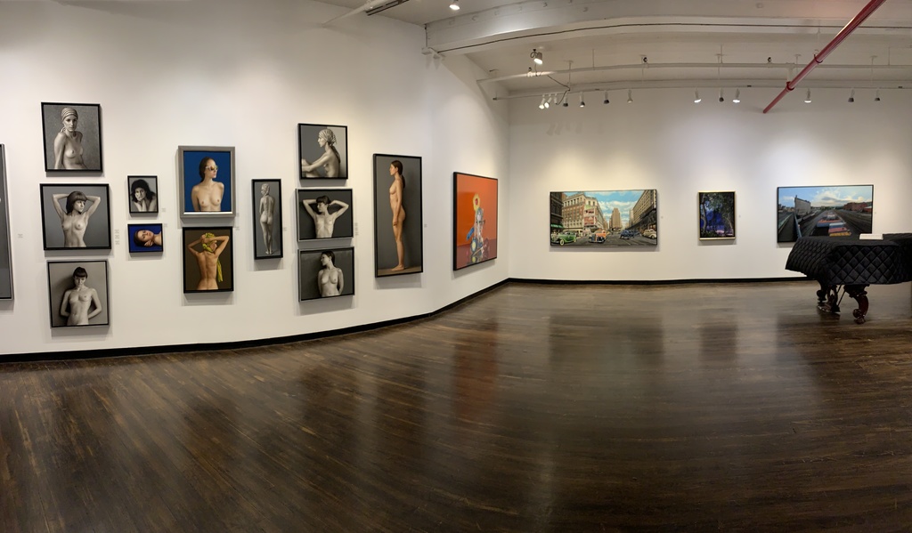 Selected Photorealism Louis K Meisel Gallery Artsy