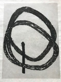 Mana Aki, ‘Rising’, 2017, The Tolman Collection