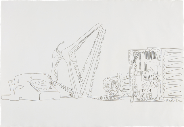 Andy Warhol, ‘Still Life’, 1975, Phillips