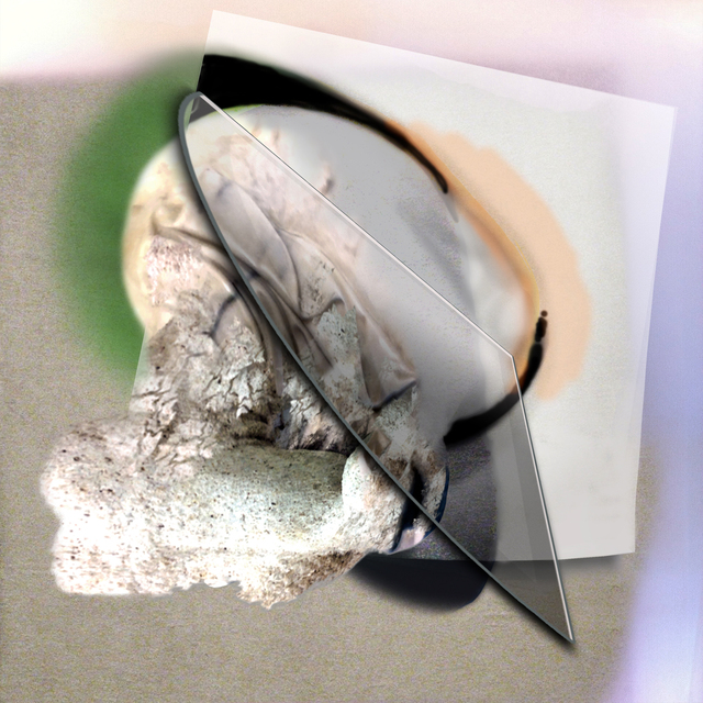 LITAL LEV COHEN, ‘Malevich Variation - Cupid's Kiss’, 2015, TEMPO RUBATO